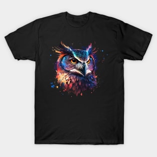 owl T-Shirt